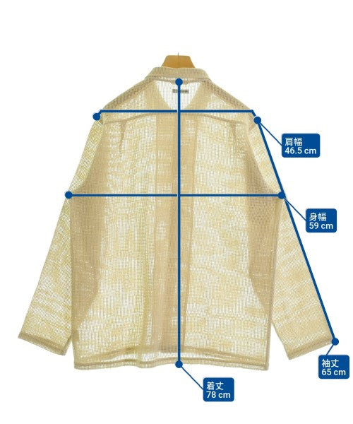 BODE เสื้อลำลอง