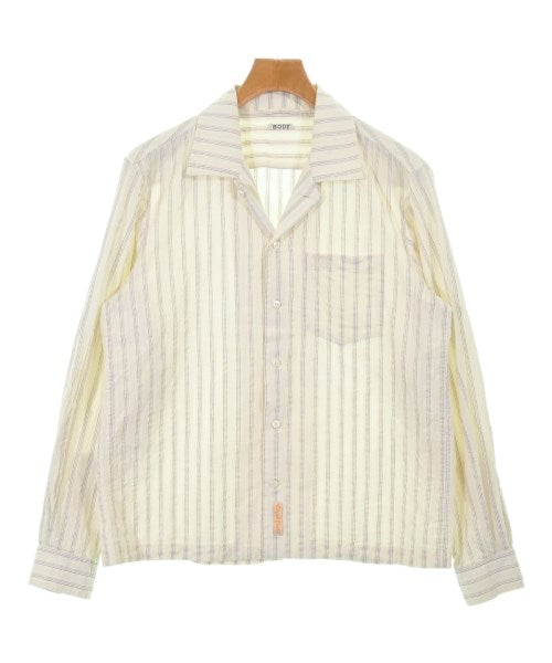 BODE เสื้อลำลอง