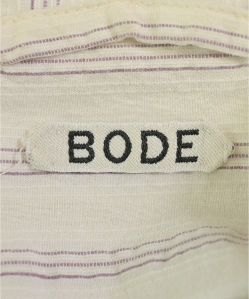 BODE เสื้อลำลอง