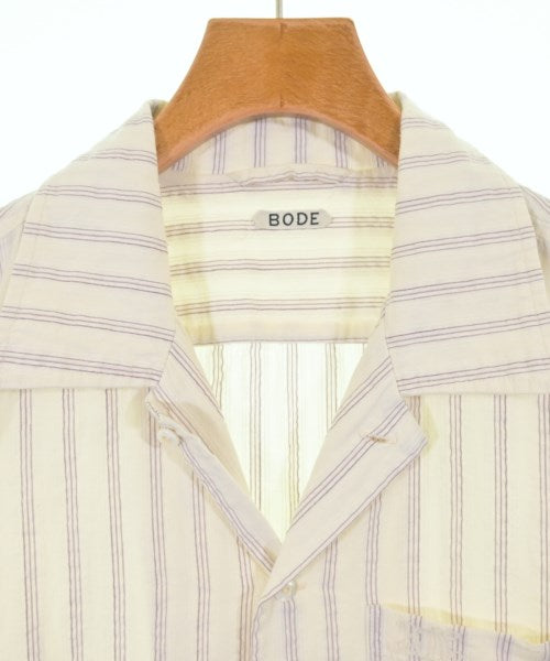 BODE เสื้อลำลอง