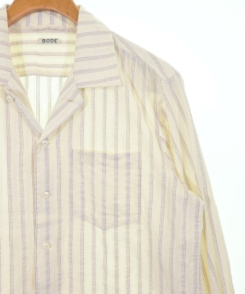 BODE เสื้อลำลอง