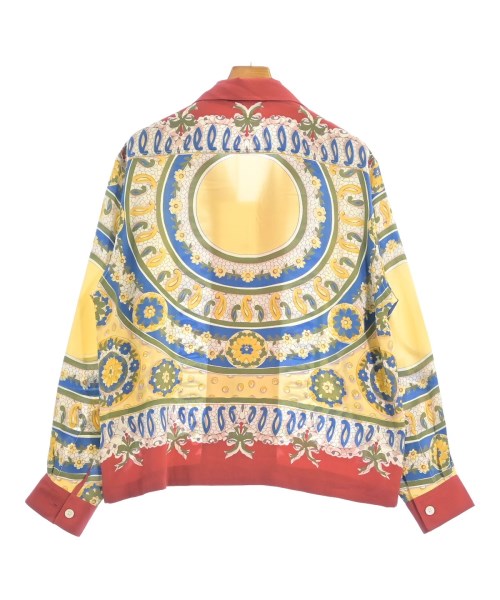 BODE เสื้อลำลอง