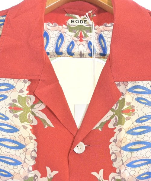 BODE เสื้อลำลอง