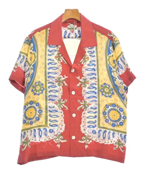 BODE เสื้อลำลอง