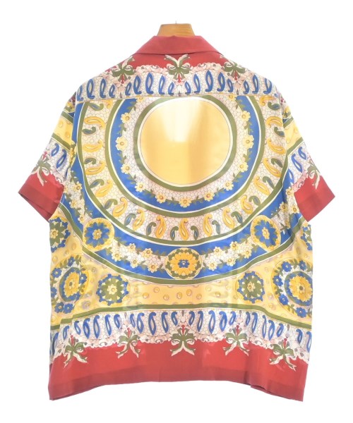 BODE เสื้อลำลอง