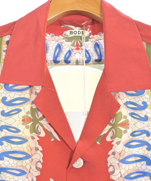 BODE เสื้อลำลอง