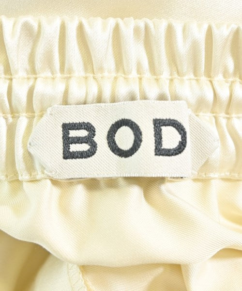 BODE กางเกง อื่น