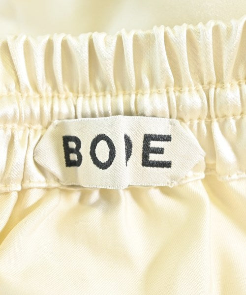 BODE กางเกง อื่น