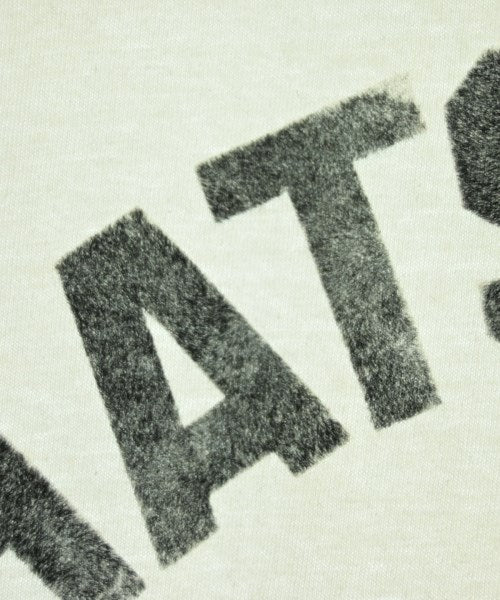 BODE เสื้อยืด/เสื้อท็อปส์