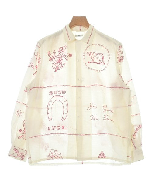 BODE เสื้อลำลอง