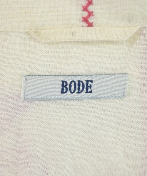 BODE เสื้อลำลอง