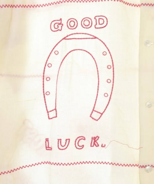 BODE เสื้อลำลอง