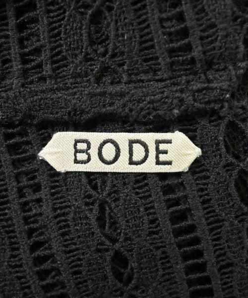 BODE เสื้อลำลอง
