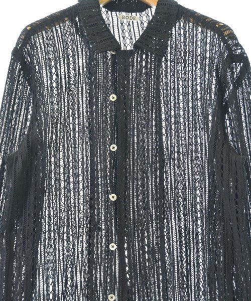 BODE เสื้อลำลอง