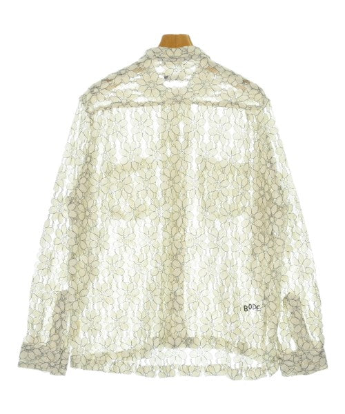 BODE เสื้อลำลอง