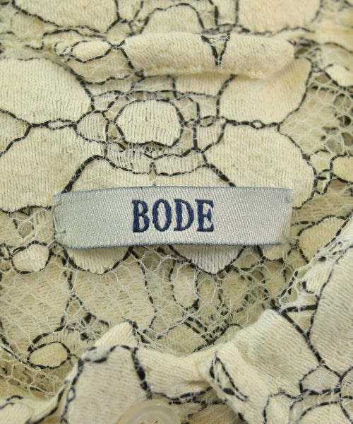 BODE เสื้อลำลอง