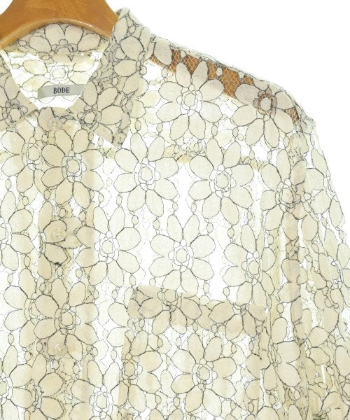 BODE เสื้อลำลอง