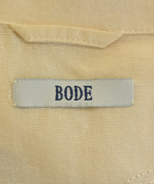 BODE แจ็คเก็ตเบลาส์