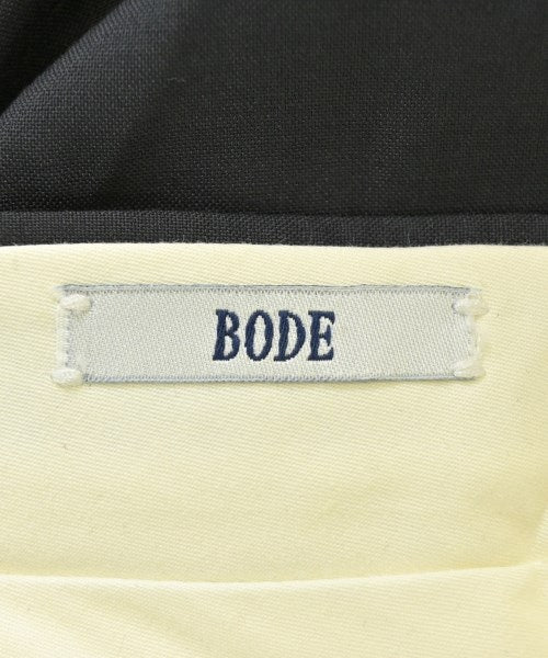 BODE กางเกงขายาว