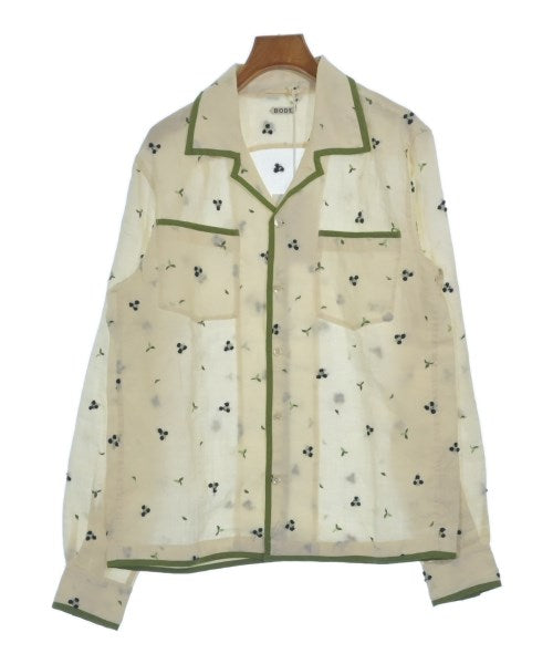 BODE เสื้อลำลอง
