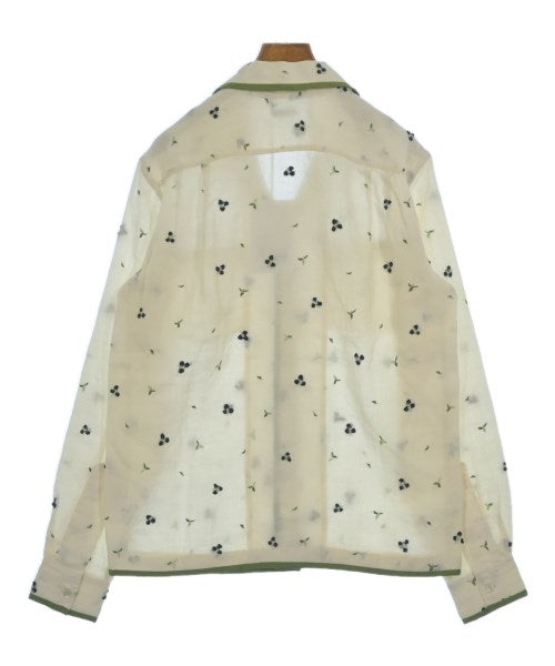 BODE เสื้อลำลอง