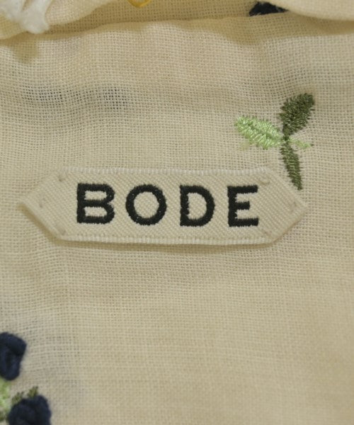 BODE เสื้อลำลอง