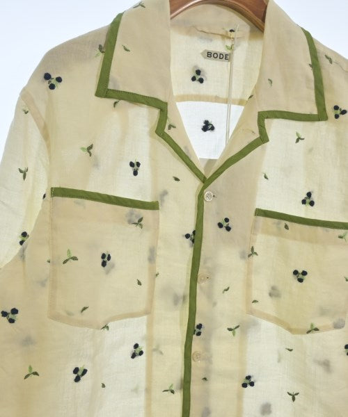 BODE เสื้อลำลอง