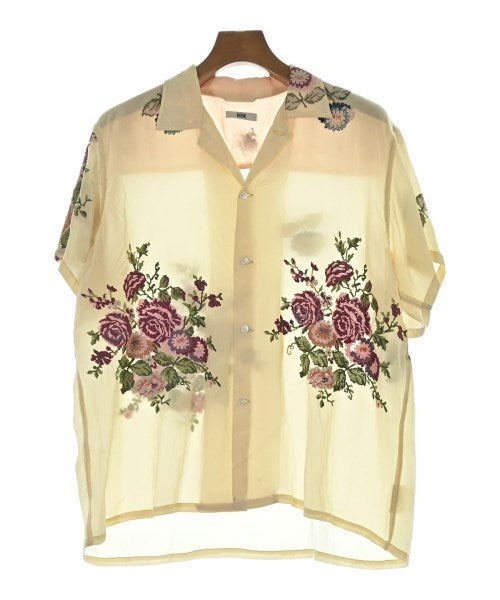 BODE เสื้อลำลอง