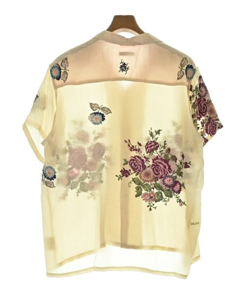 BODE เสื้อลำลอง