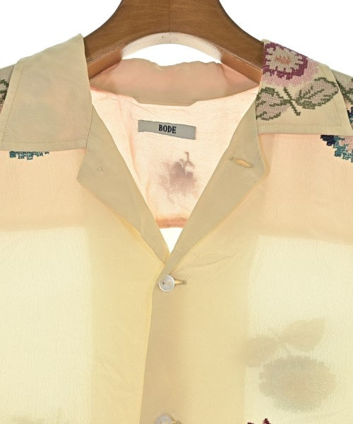 BODE เสื้อลำลอง
