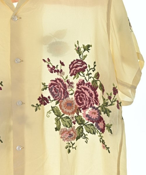 BODE เสื้อลำลอง