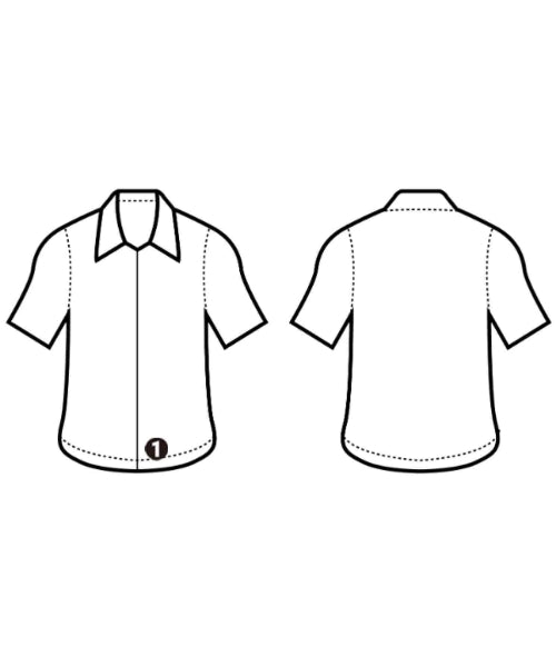 BODE เสื้อลำลอง