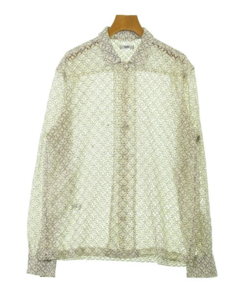 BODE เสื้อลำลอง