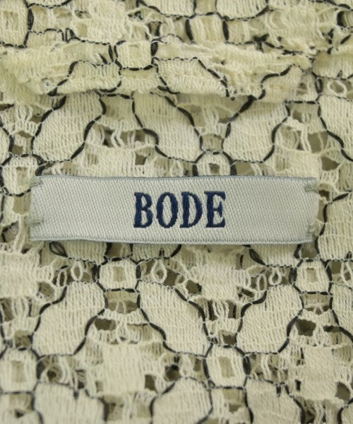 BODE เสื้อลำลอง