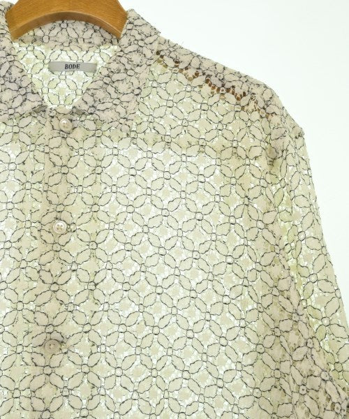 BODE เสื้อลำลอง
