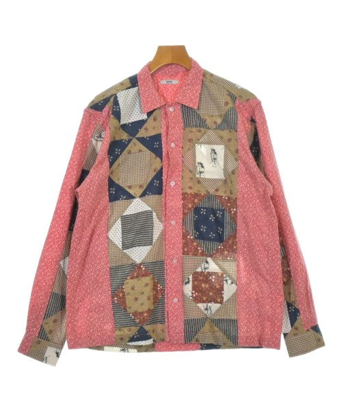 BODE เสื้อลำลอง