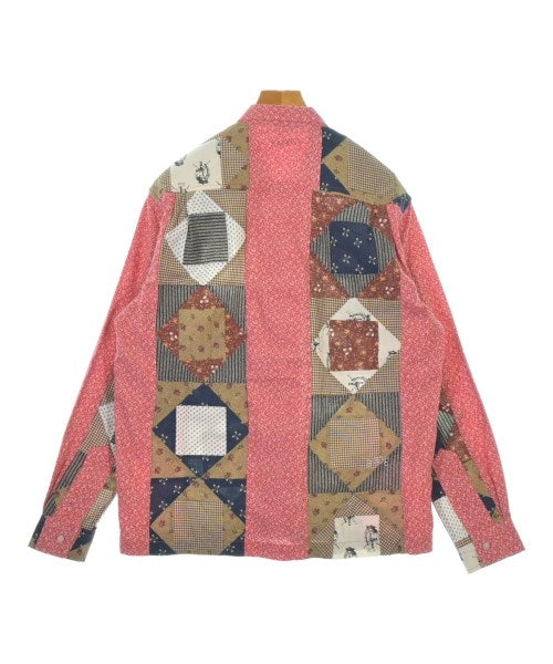 BODE เสื้อลำลอง
