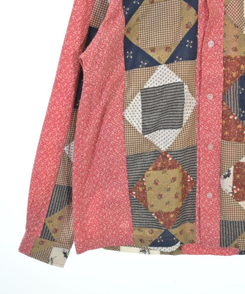 BODE เสื้อลำลอง