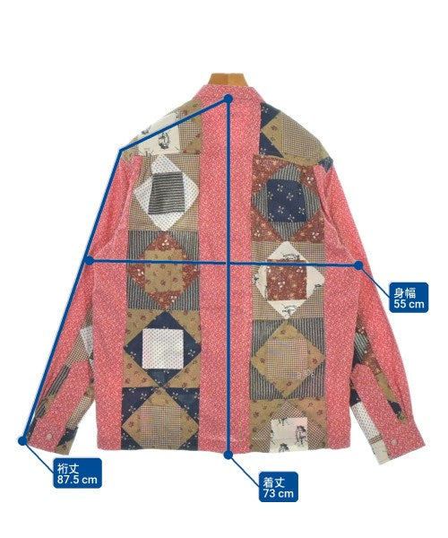 BODE เสื้อลำลอง