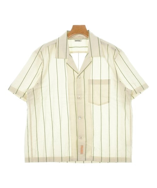 BODE เสื้อลำลอง