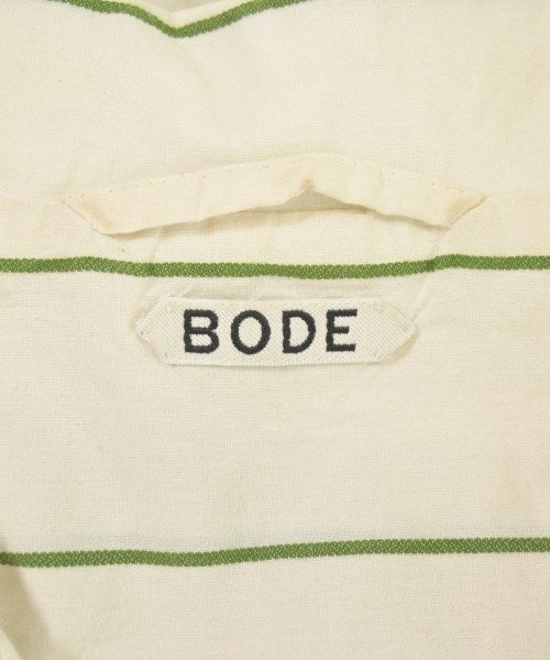 BODE เสื้อลำลอง
