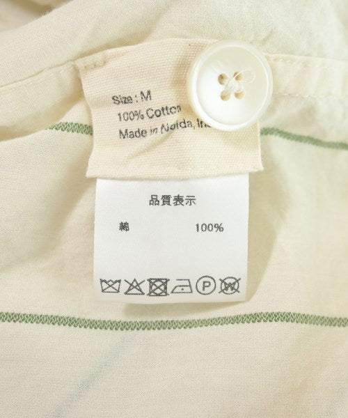 BODE เสื้อลำลอง