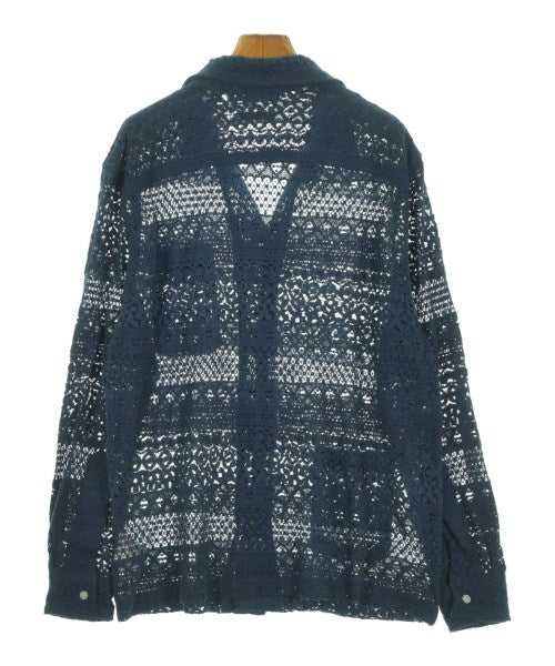BODE เสื้อลำลอง