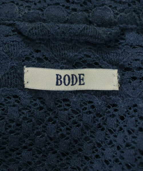 BODE เสื้อลำลอง