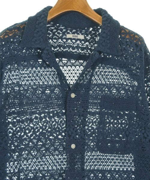 BODE เสื้อลำลอง