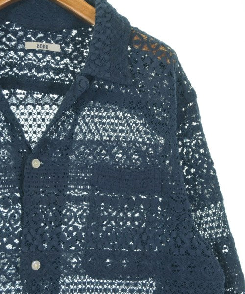 BODE เสื้อลำลอง
