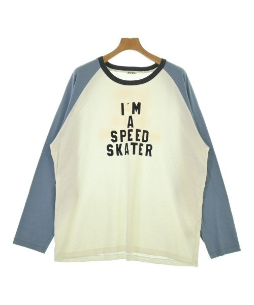 BODE เสื้อยืด/เสื้อท็อปส์