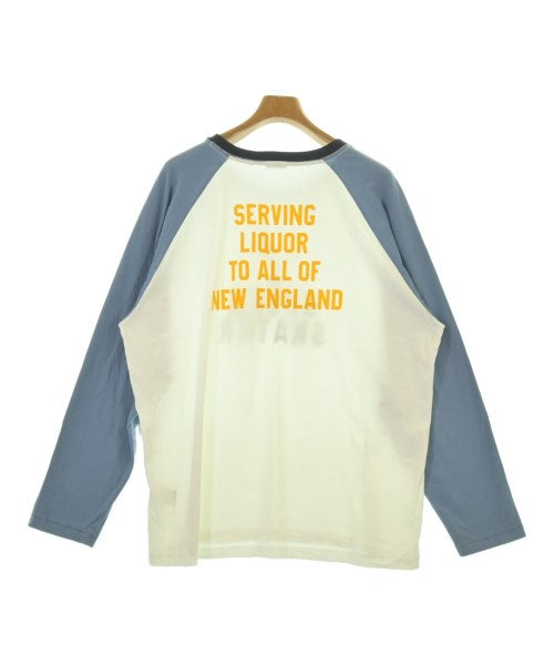 BODE เสื้อยืด/เสื้อท็อปส์