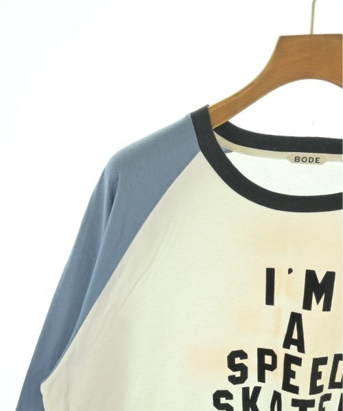 BODE เสื้อยืด/เสื้อท็อปส์