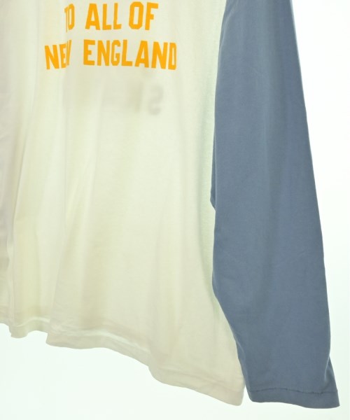 BODE เสื้อยืด/เสื้อท็อปส์
